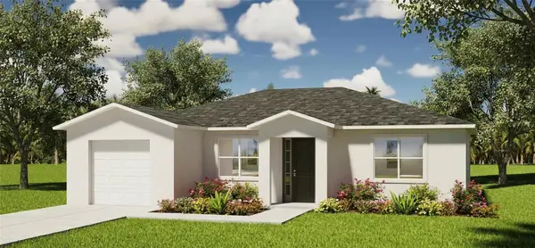 406 Kilgore Street, WILDWOOD, FL 34785