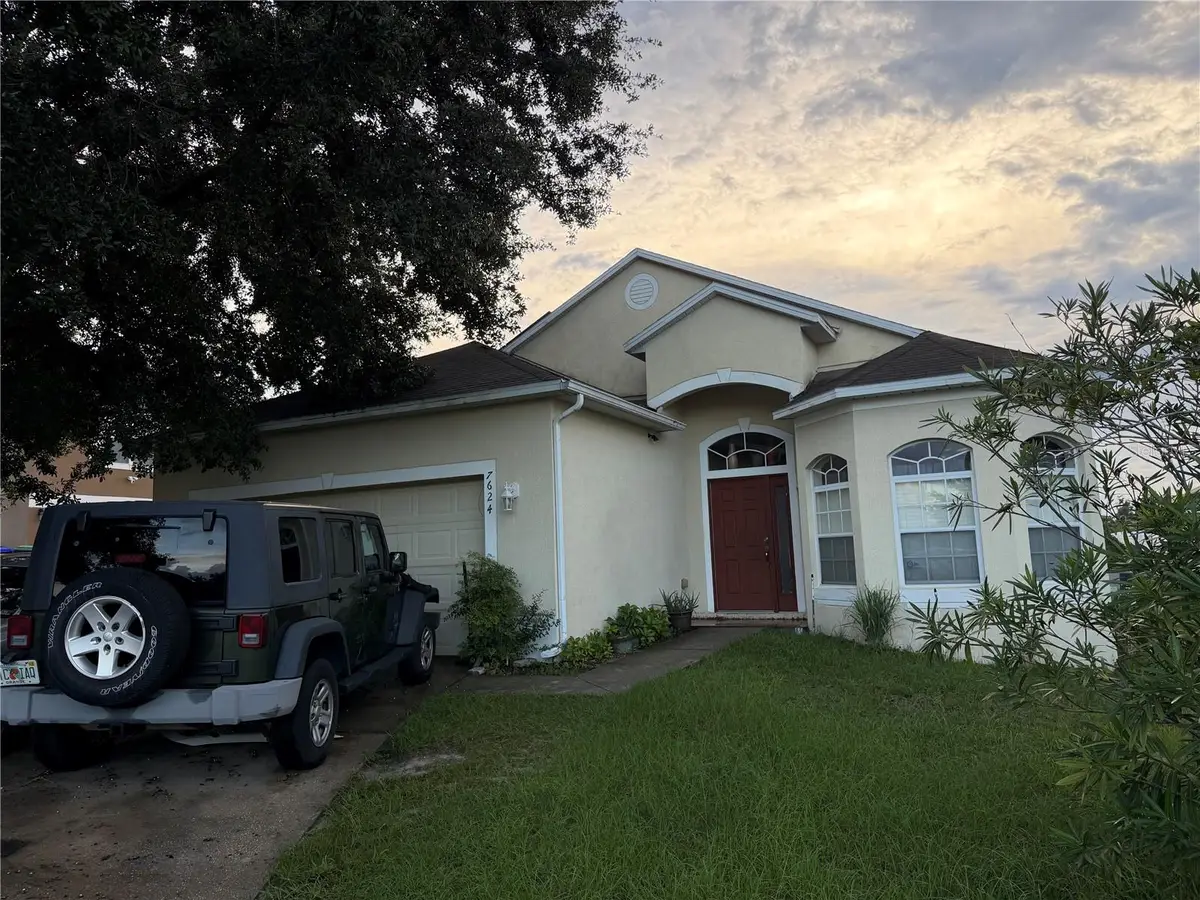 7624 Rex Hill Trail, Orlando, FL 32818 - #1