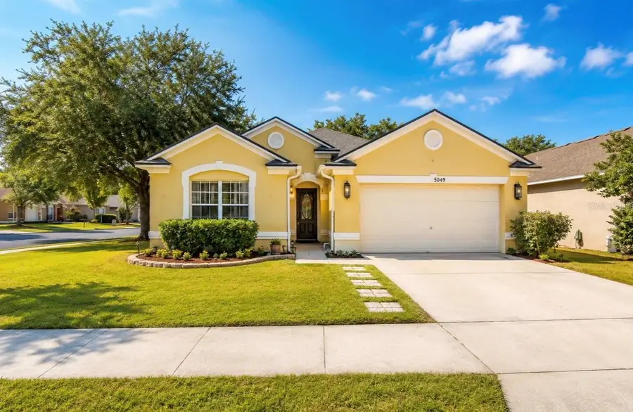 5049 Gandross Lane, Mount Dora, FL 32757 - #2
