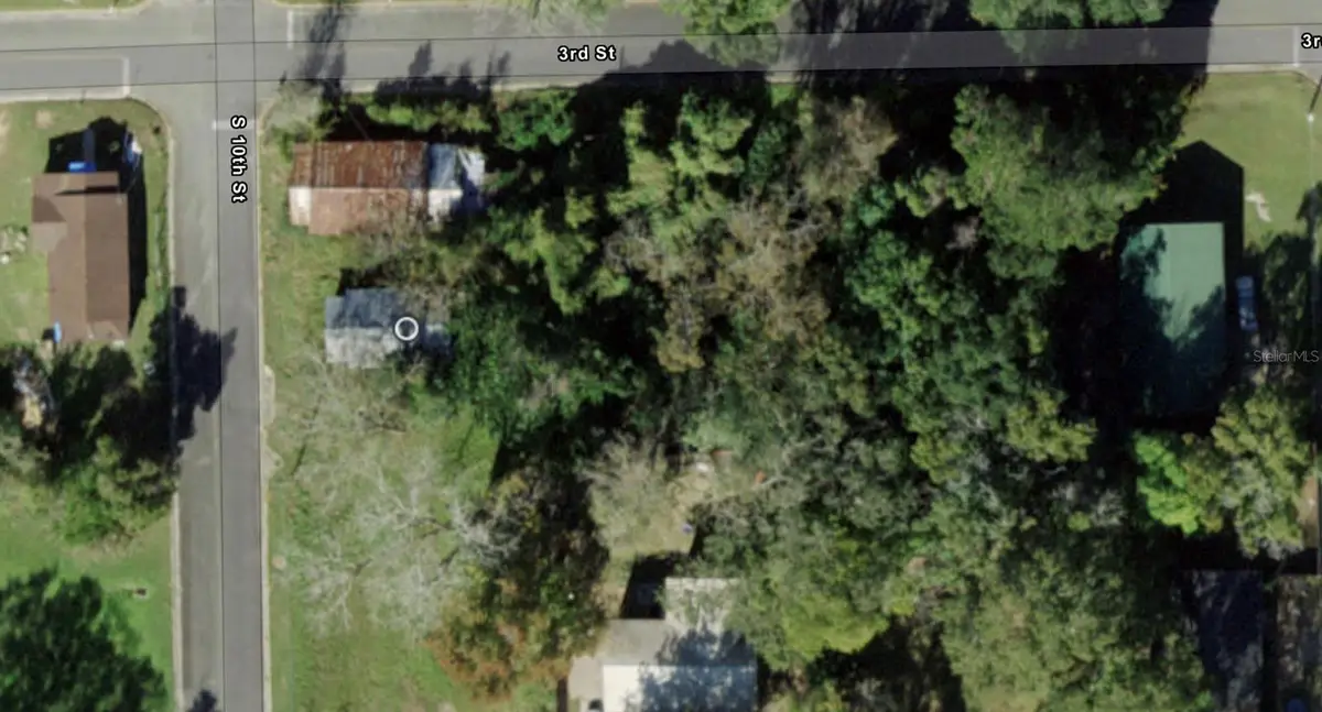 525 S 10th Street, Quincy, FL 32351 - #1