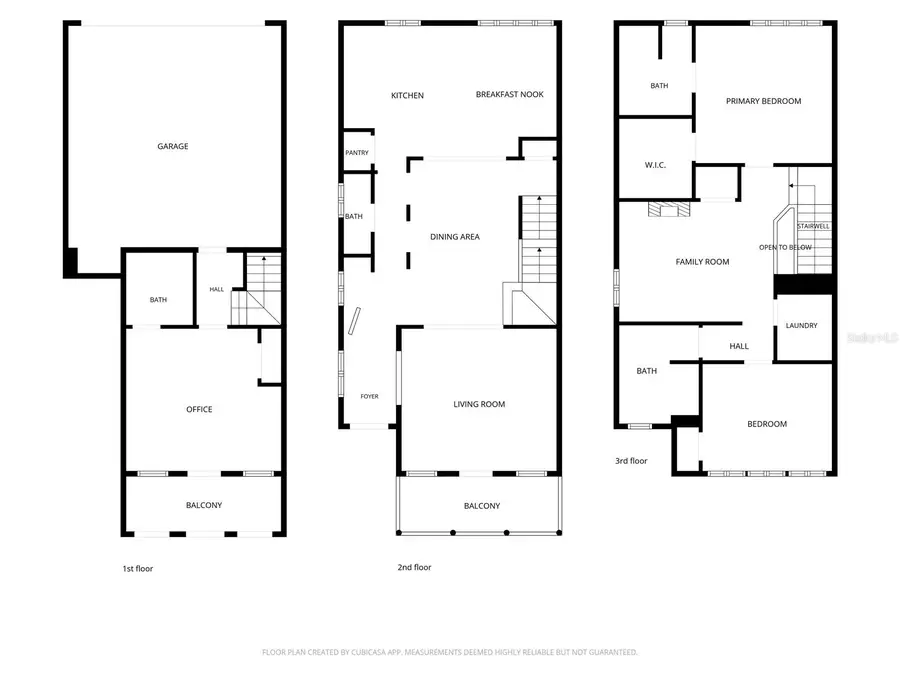 2040 Prospect Avenue, Orlando, FL 32814 - #2