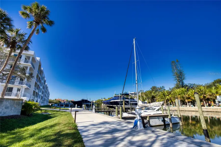1703 N Tamiami Trail #203, Sarasota, FL 34234 - #3