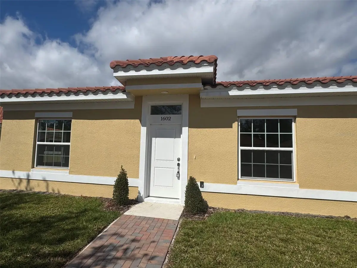 1602 Cumin Drive, Poinciana, FL 34759 - #1
