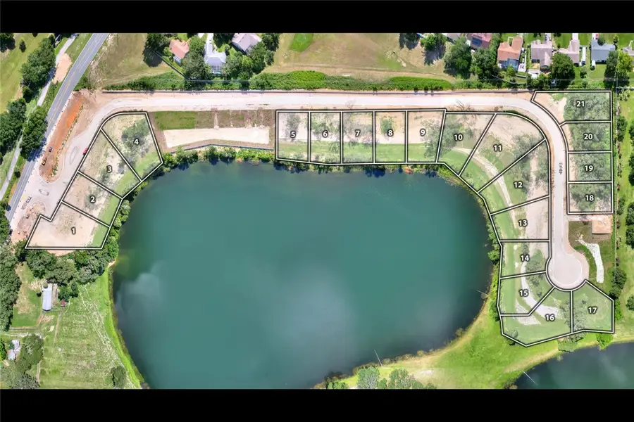142 Tranquil Mirror Lake Court #Lot 18, Clermont, FL 34711 - #2