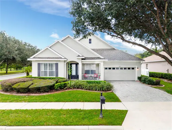 1947 Bay Clover Drive, WINTER GARDEN, FL 34787