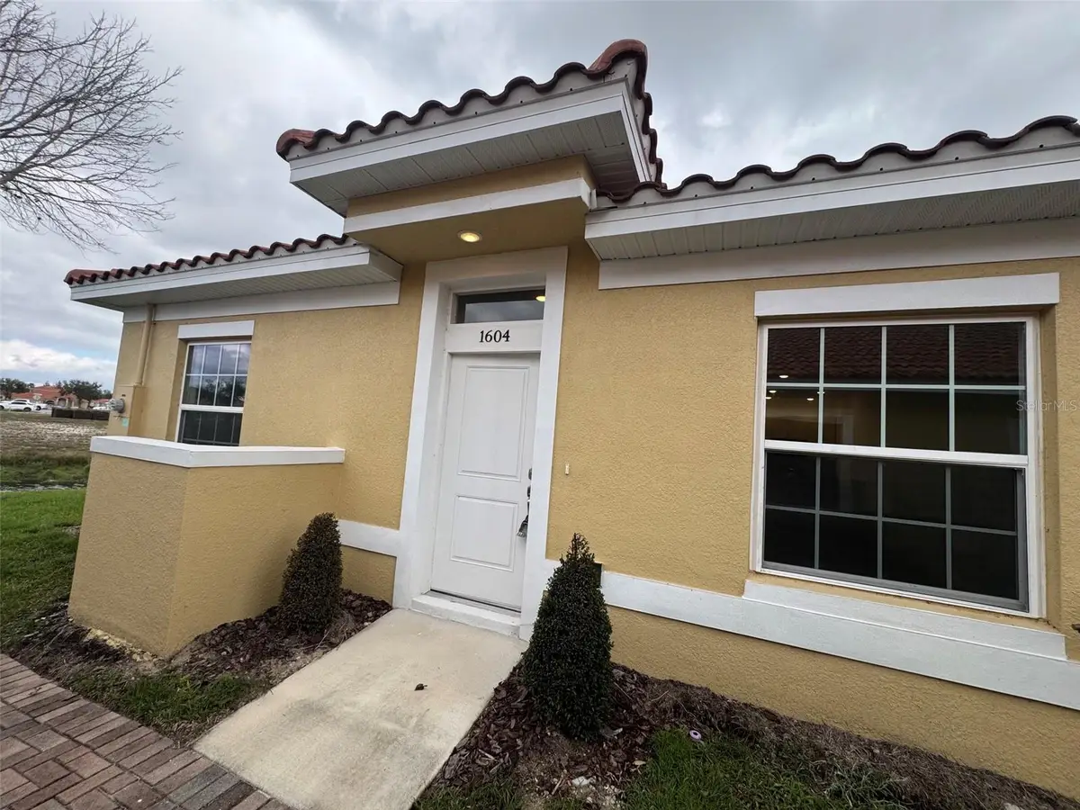 1604 Cumin Drive, Poinciana, FL 34759 - #1