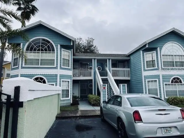 8705 Knightsbridge Court #C, Kissimmee, FL 34747 - #3