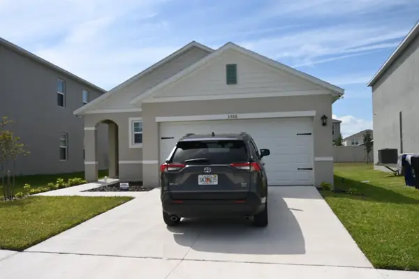 3306 Briarwood Grove Drive, OCOEE, FL 34761