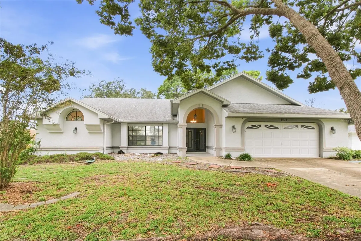 4415 Las Palmas Avenue, Spring Hill, FL 34606 - #1