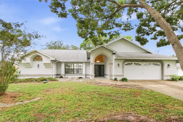 4415 Las Palmas Avenue, SPRING HILL, FL 34606