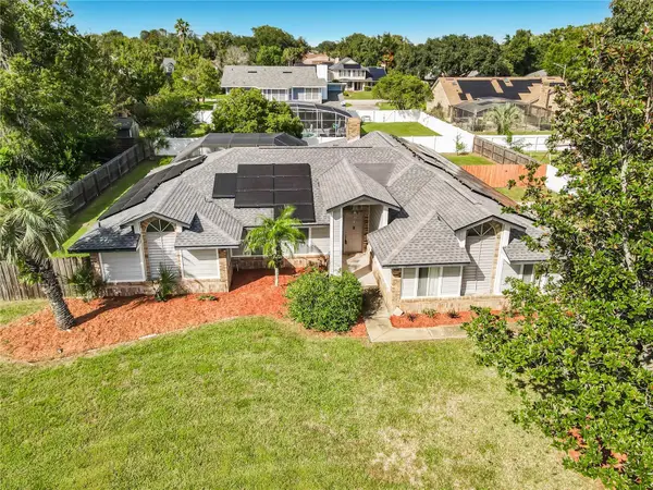 510 Brokenshire Drive, DEBARY, FL 32713