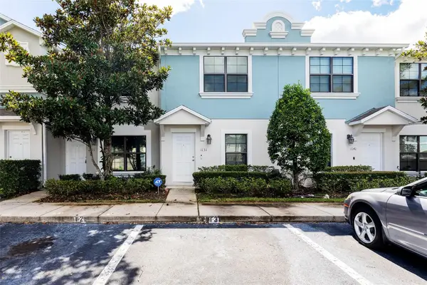 1131 Trillium Park Lane, SANFORD, FL 32773