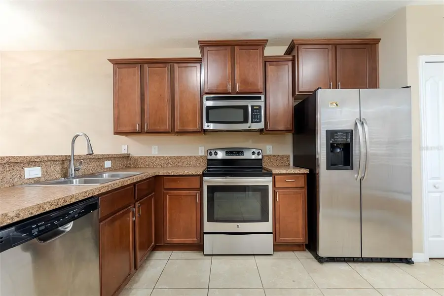 1131 Trillium Park Lane, Sanford, FL 32773 - #2