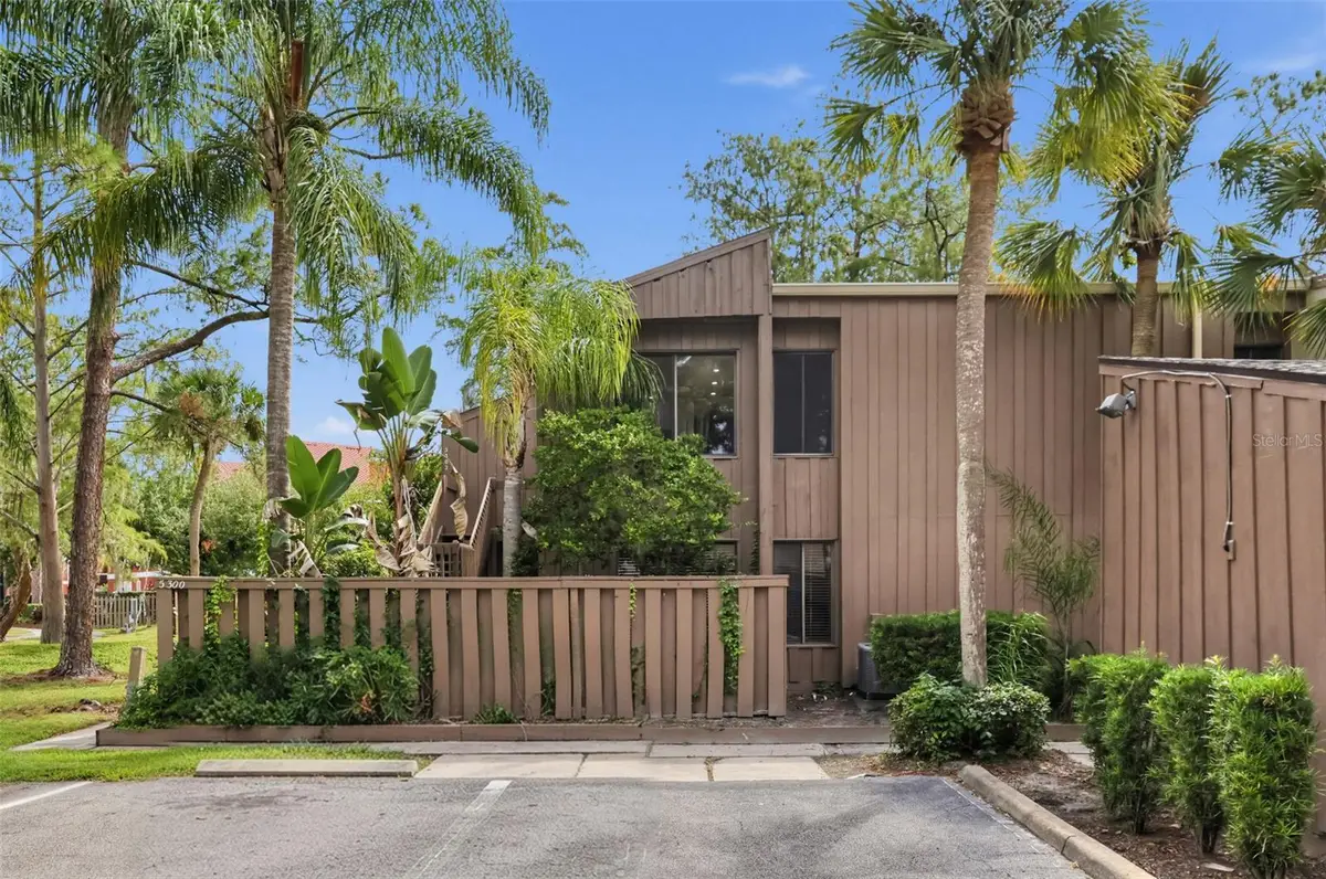 5302 Burning Tree Drive #F02, Orlando, FL 32811 - #1