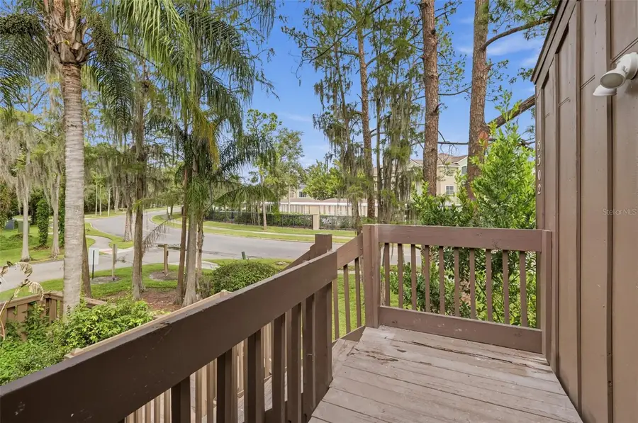 5302 Burning Tree Drive #F02, Orlando, FL 32811 - #2