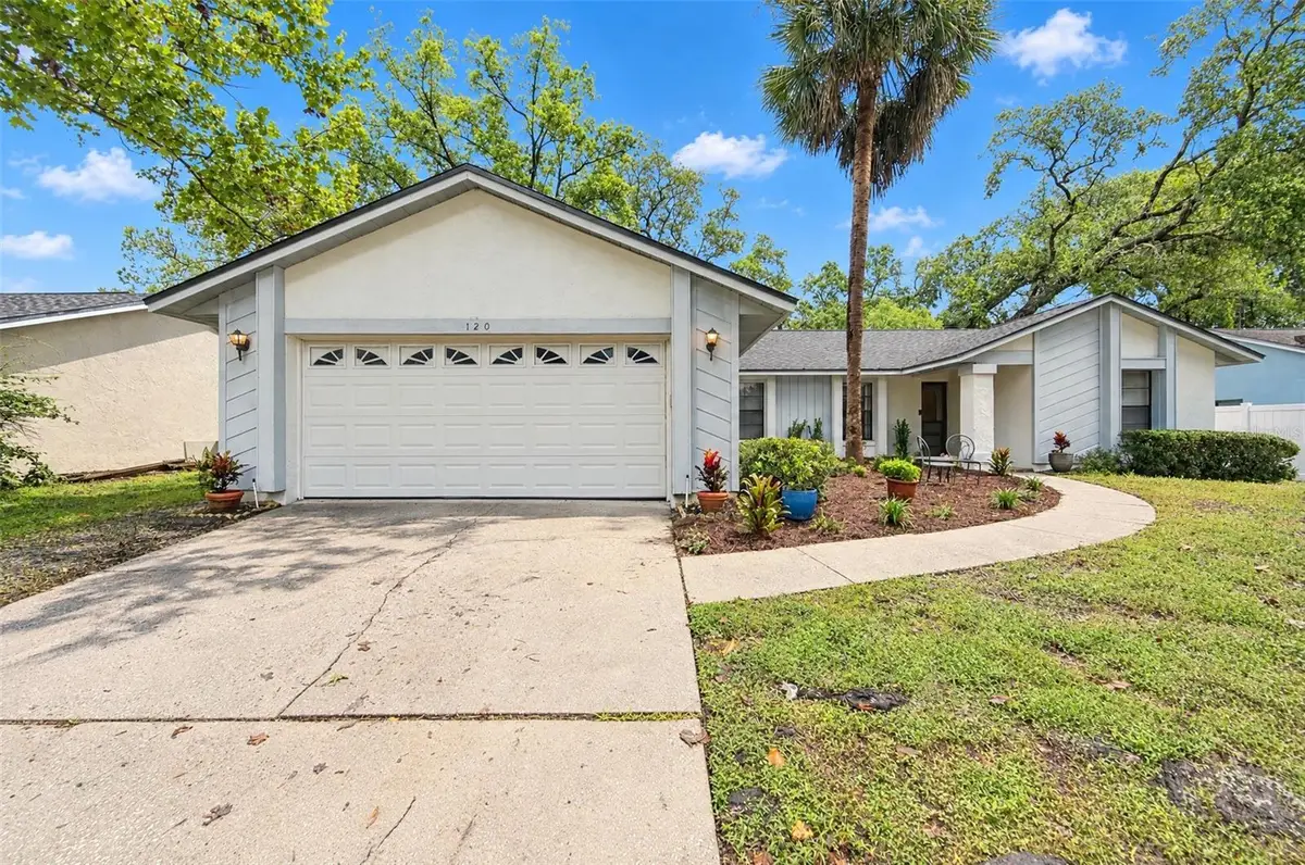 120 Buck Court, Casselberry, FL 32707 - #1