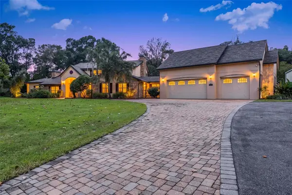 2150 W Dale Circle, DELAND, FL 32720