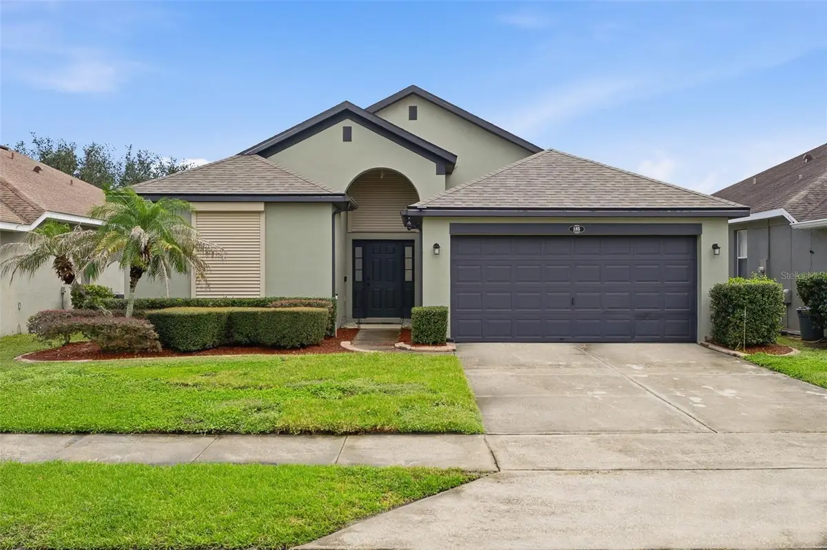 185 Venetian Bay Circle, Sanford, FL 32771 - #1