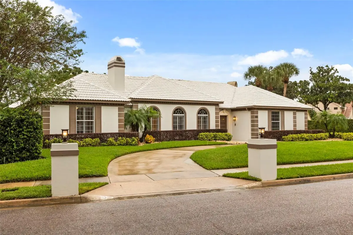9226 Hidden Bay Lane, Orlando, FL 32819 - #1