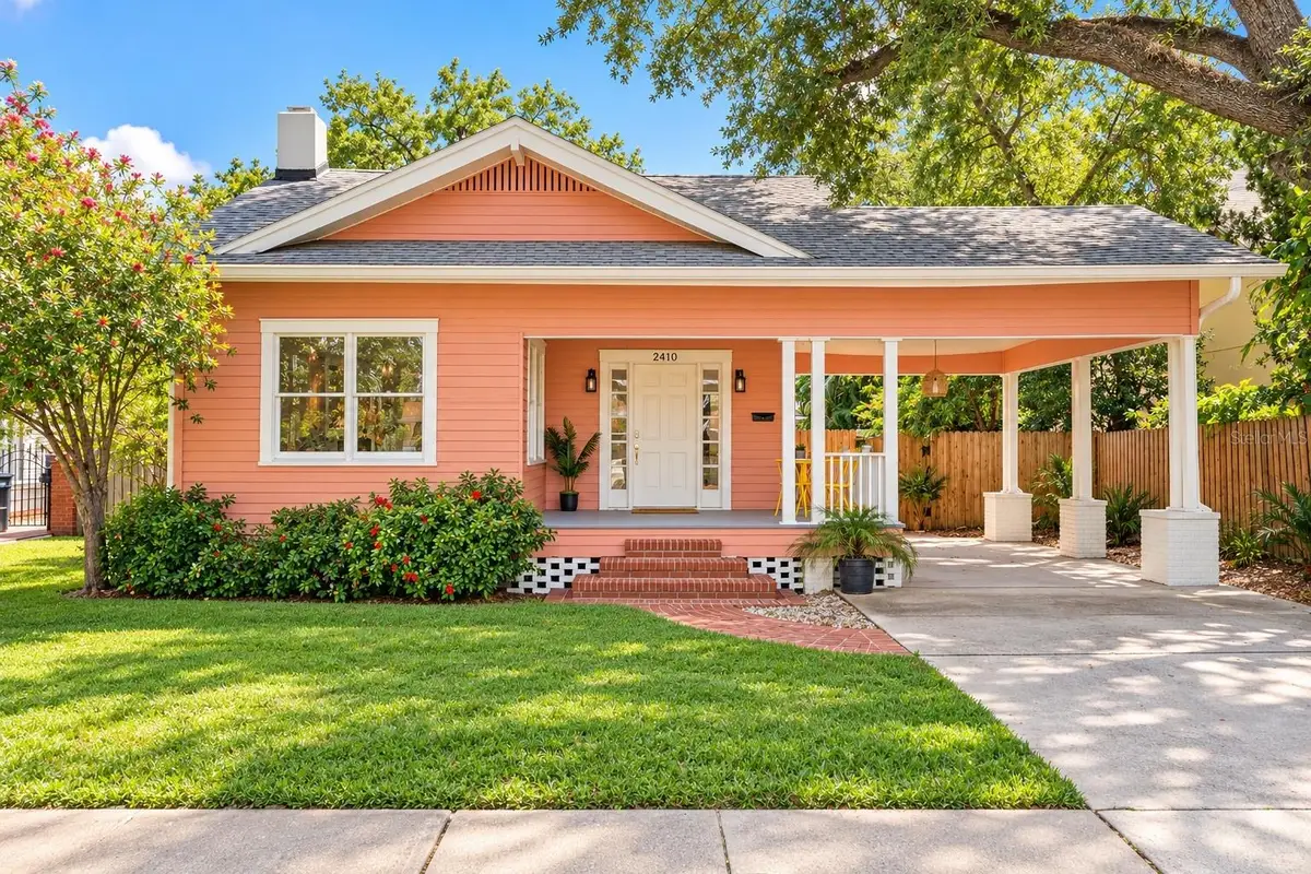 2410 W Jetton Avenue, Tampa, FL 33629 - #1