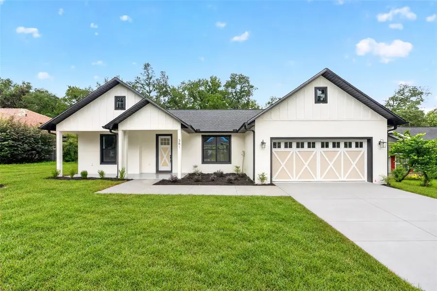381 Carriage Lane, Lady Lake, FL 32159 - #2