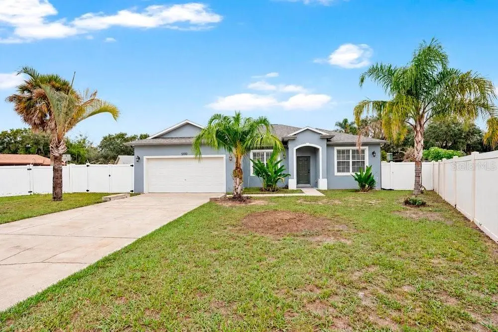 5100 Tallow Wood Court, Orlando, FL 32808 - #1