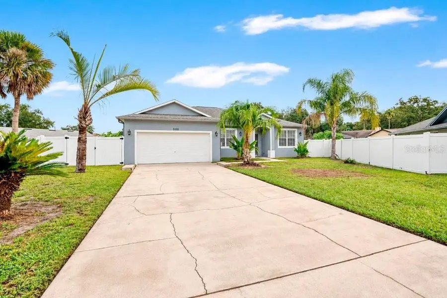 5100 Tallow Wood Court, Orlando, FL 32808 - #2