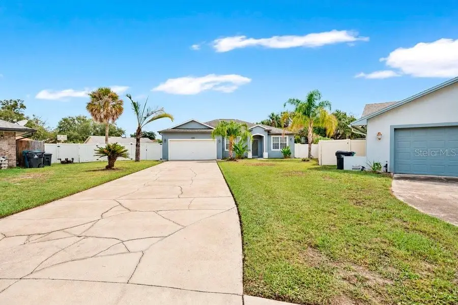 5100 Tallow Wood Court, Orlando, FL 32808 - #3