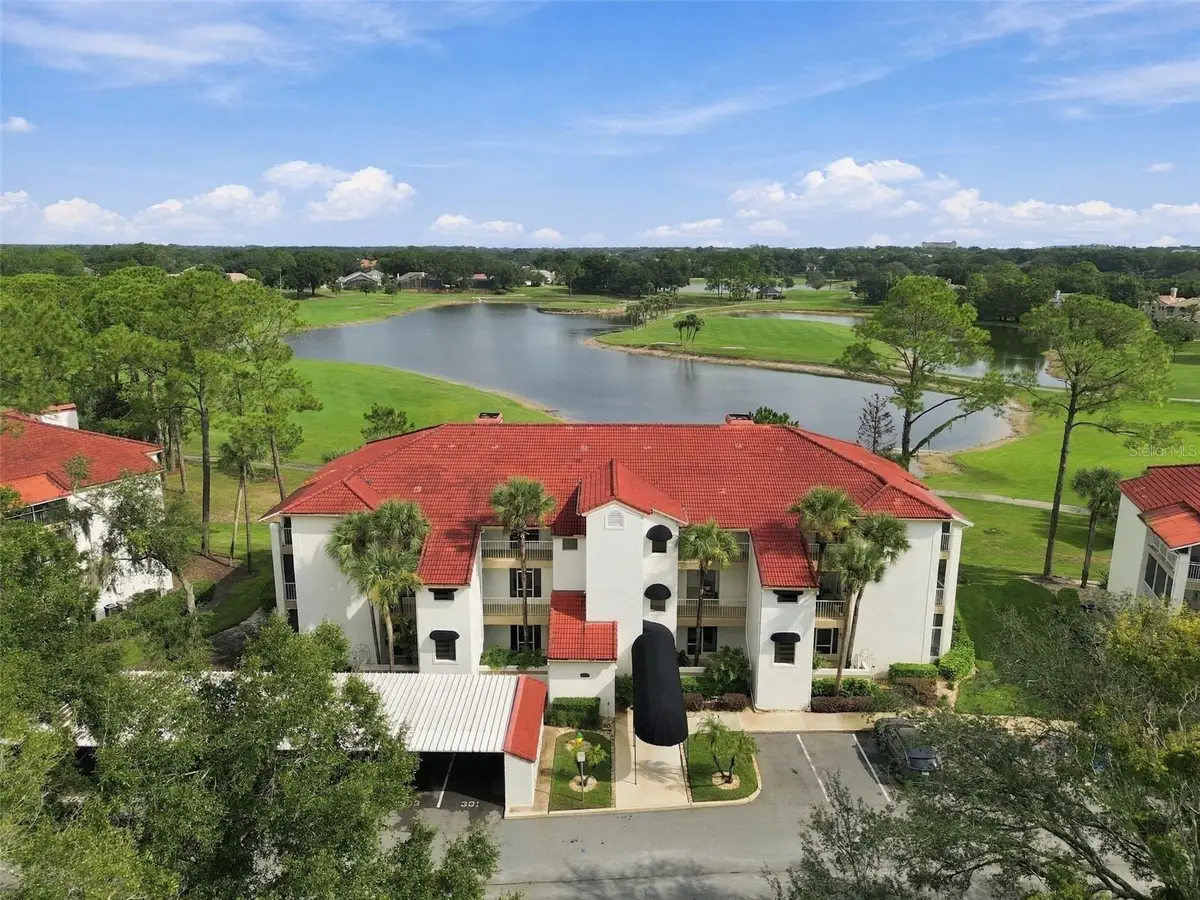 459 Hamptoncrest Circle #203, Lake Mary, FL 32746 - #1