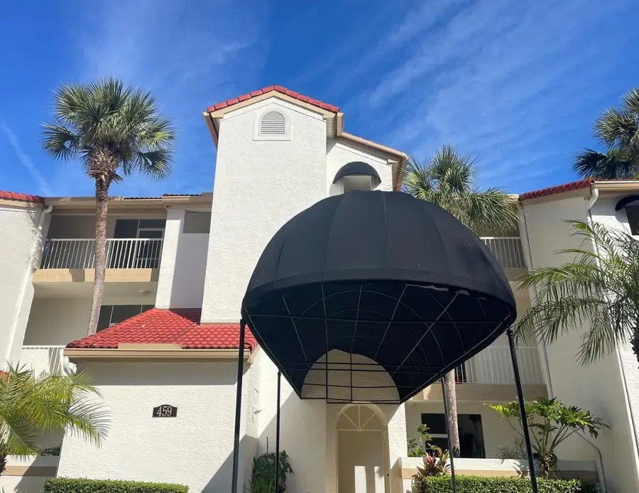 459 Hamptoncrest Circle #203, Lake Mary, FL 32746 - #3