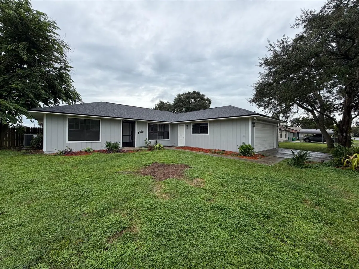4800 Robert Street, Cocoa, FL 32927 - #1