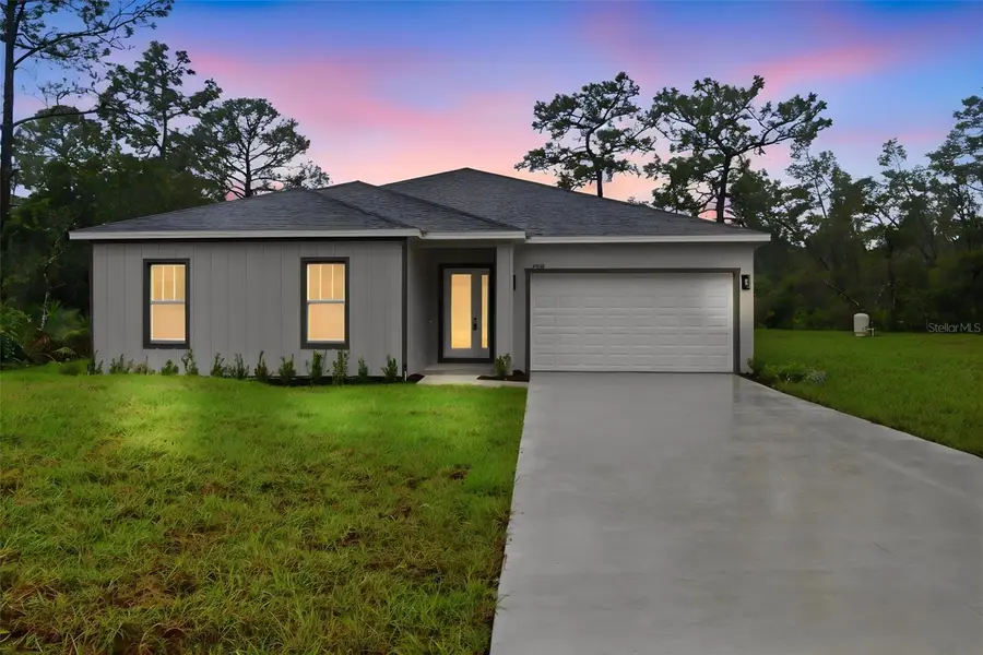 42435 Royal Trails Road, Eustis, FL 32726 - #2