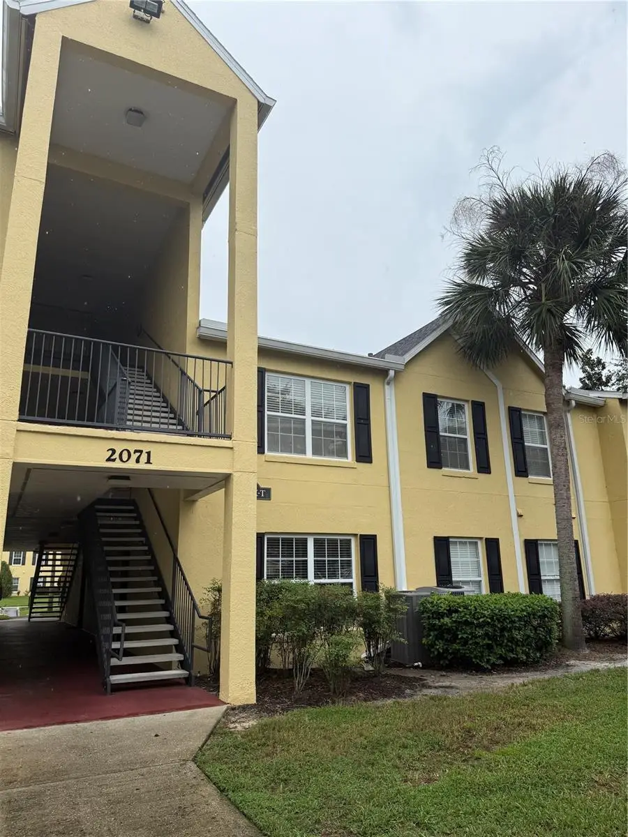 2071 Dixie Belle Drive #2071M, Orlando, FL 32812 - #1