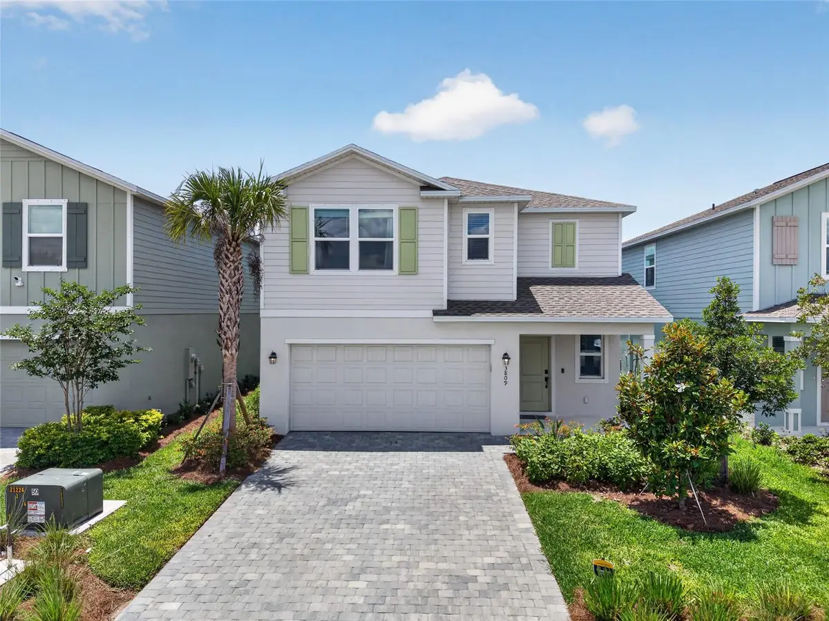 3809 Ambersweet Crossing, Parrish, FL 34219 - #1