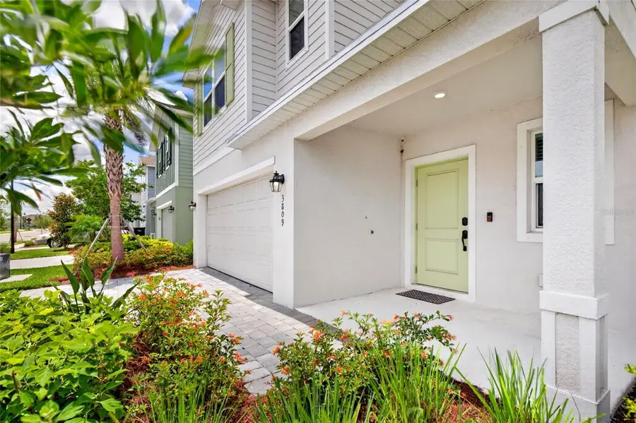 3809 Ambersweet Crossing, Parrish, FL 34219 - #3