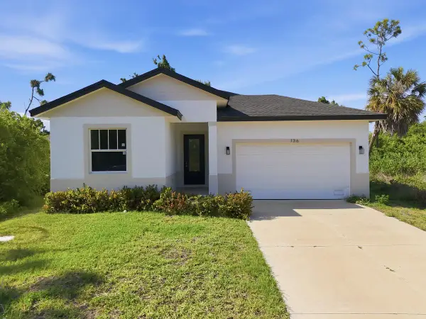 136 Lomas Road, ROTONDA WEST, FL 33947