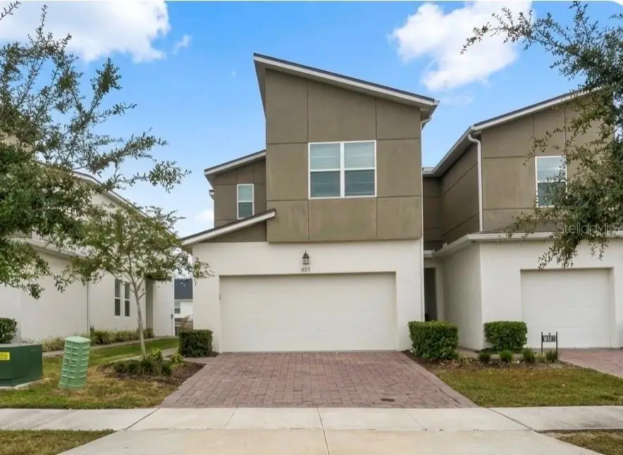 1123 Boardwalk Place, Kissimmee, FL 34747 - #1