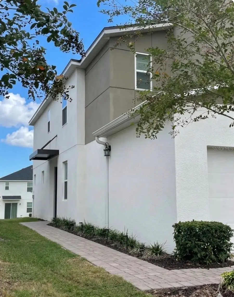 1123 Boardwalk Place, Kissimmee, FL 34747 - #2