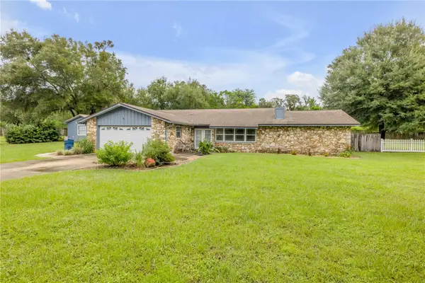 253 Grand Avenue, DELAND, FL 32720