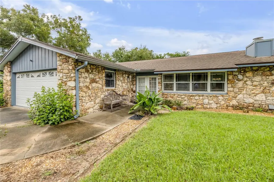 253 Grand Avenue, Deland, FL 32720 - #2