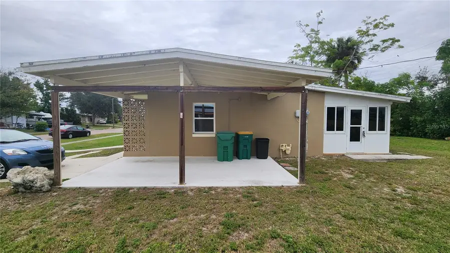 21147 Bersell Avenue, Port Charlotte, FL 33952 - #3