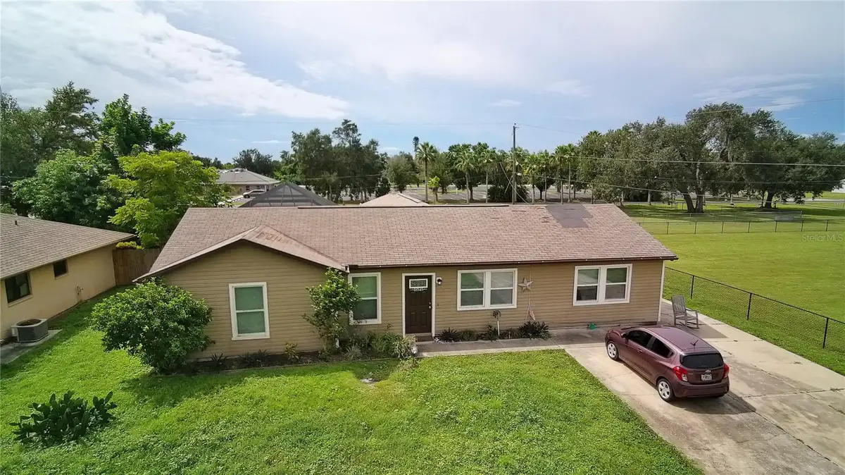 18545 Jay Avenue, Port Charlotte, FL 33948 - #1