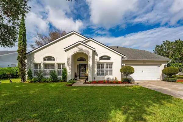 3498 Woodley Park Place, OVIEDO, FL 32765