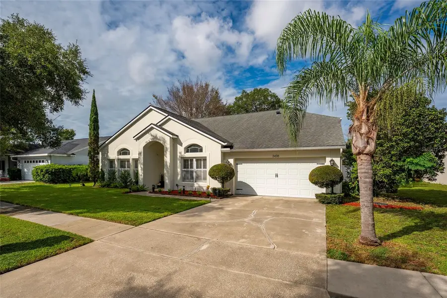 3498 Woodley Park Place, Oviedo, FL 32765 - #3