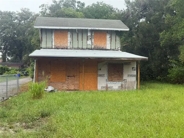 814 Texas Avenue, LAKELAND, FL 33815