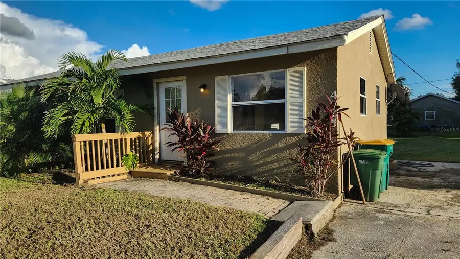 4725 Knollwood Drive, Punta Gorda, FL 33982 - #2