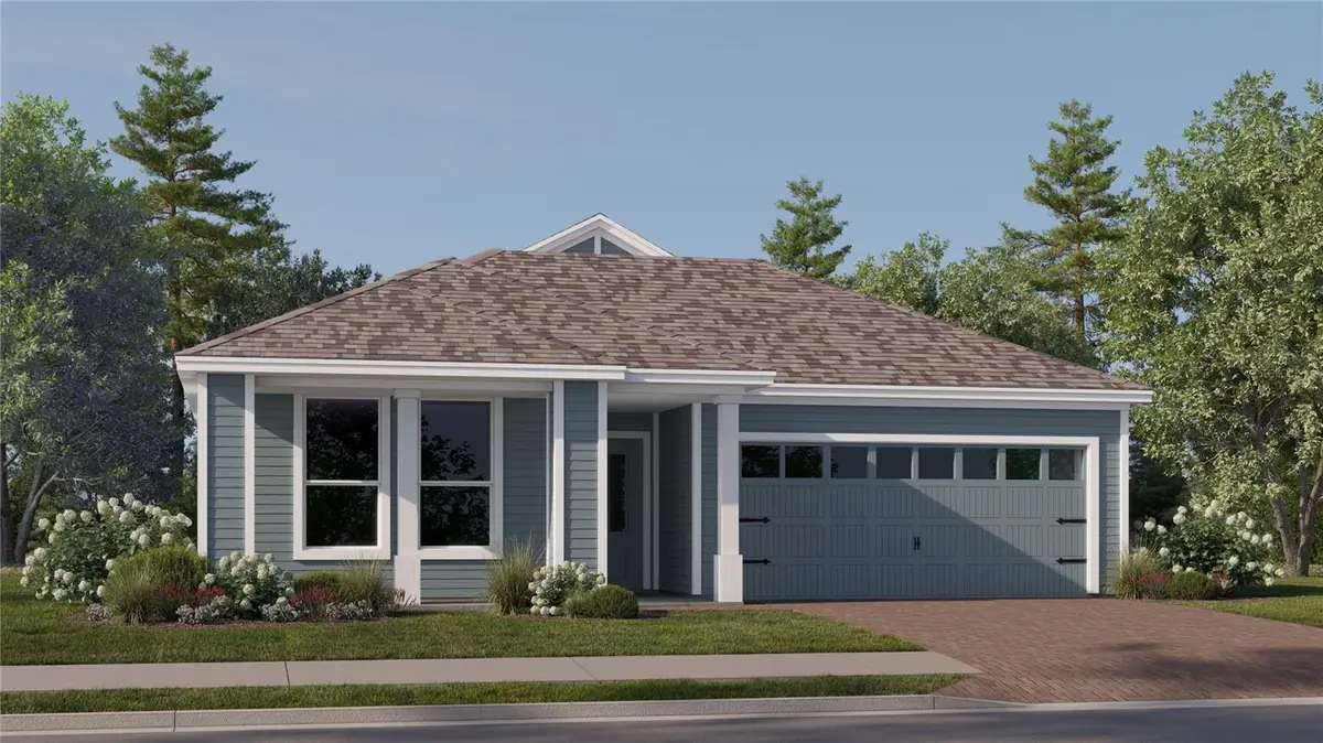 4567 Edgel Pass, Saint Cloud, FL 34772 - #1