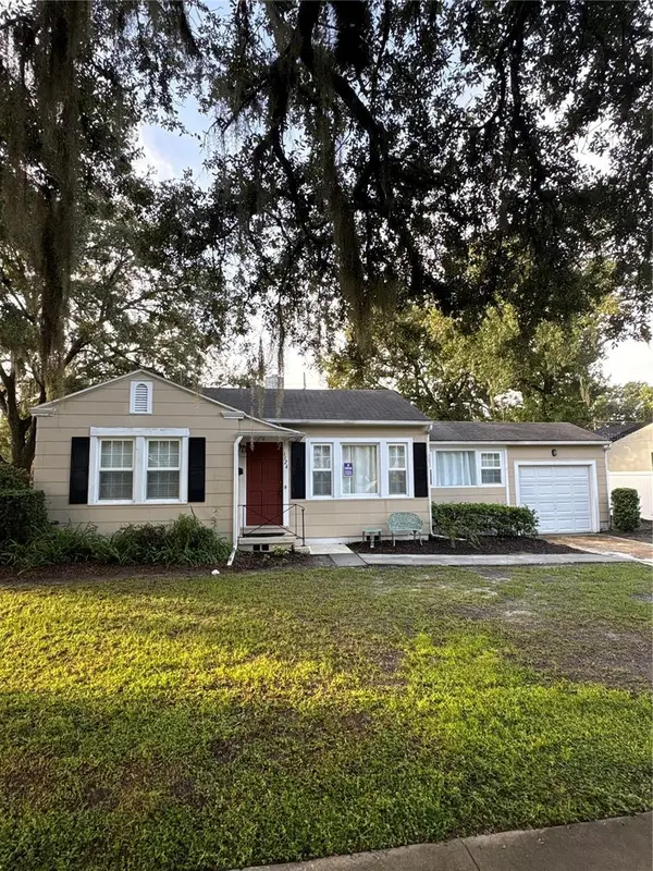 1124 Stetson Street, ORLANDO, FL 32804