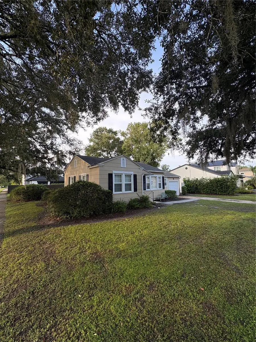1124 Stetson Street, Orlando, FL 32804 - #2