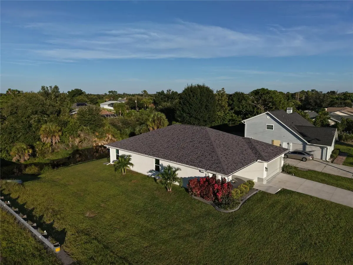 7418 Rosemont Drive, Englewood, FL 34224 - #1
